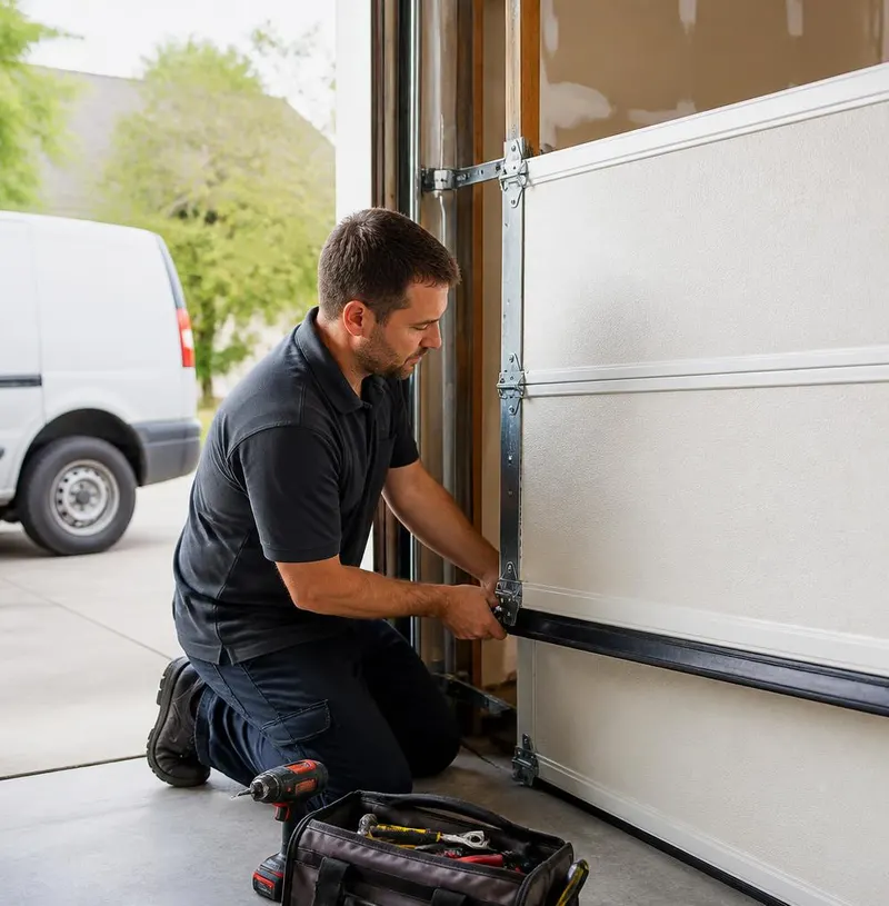 About Dunnellon Garage Door