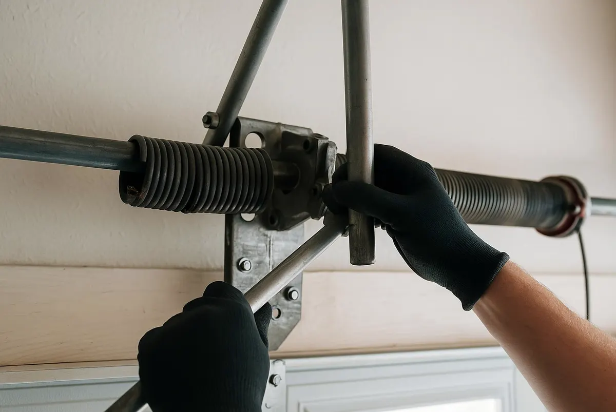 Garage Door Opener Battery Backup: What It Does During Storms — Dunnellon Garage Door, Dunnellon, FL