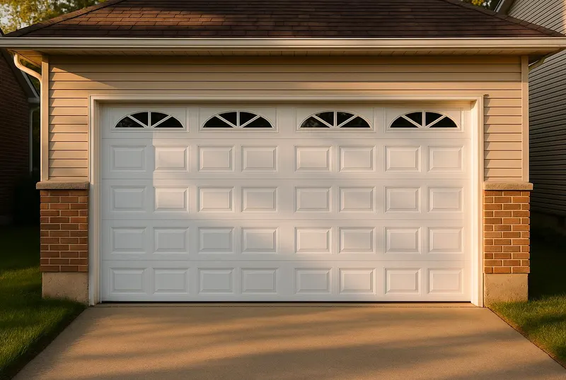 Contact Dunnellon Garage Door