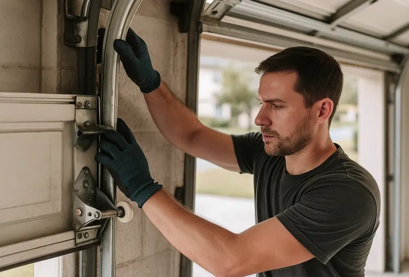 Spring Replacement in Dunnellon